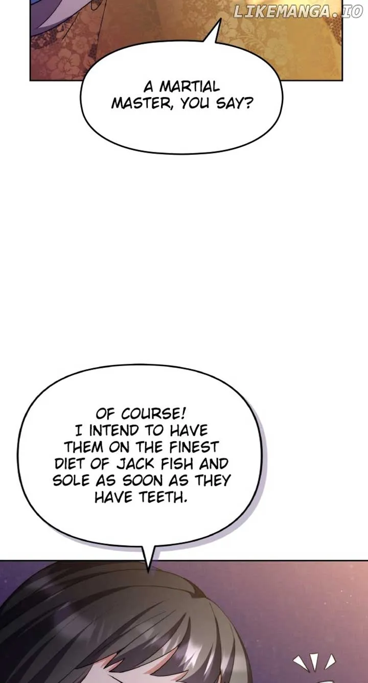 A Master, Who Woke up as a Concubine Chapter 81 page 63 - 