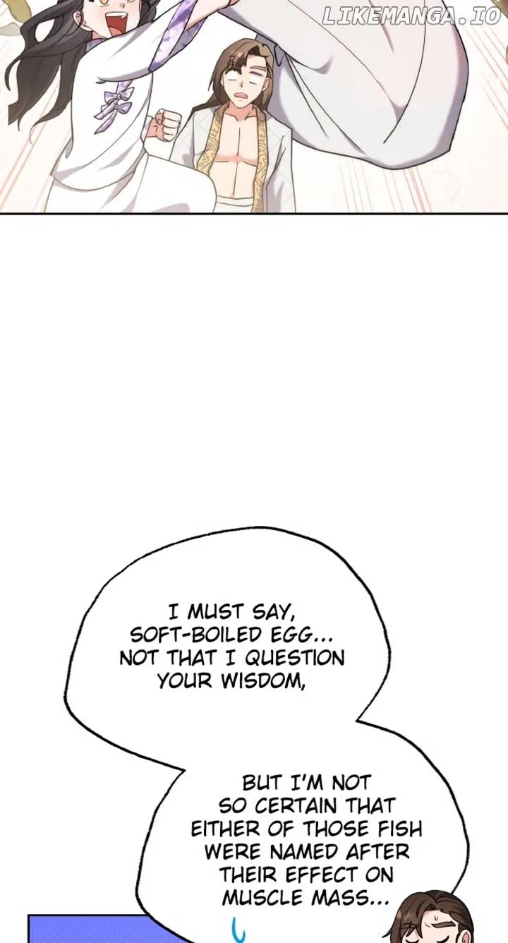 A Master, Who Woke up as a Concubine Chapter 81 page 66 - 