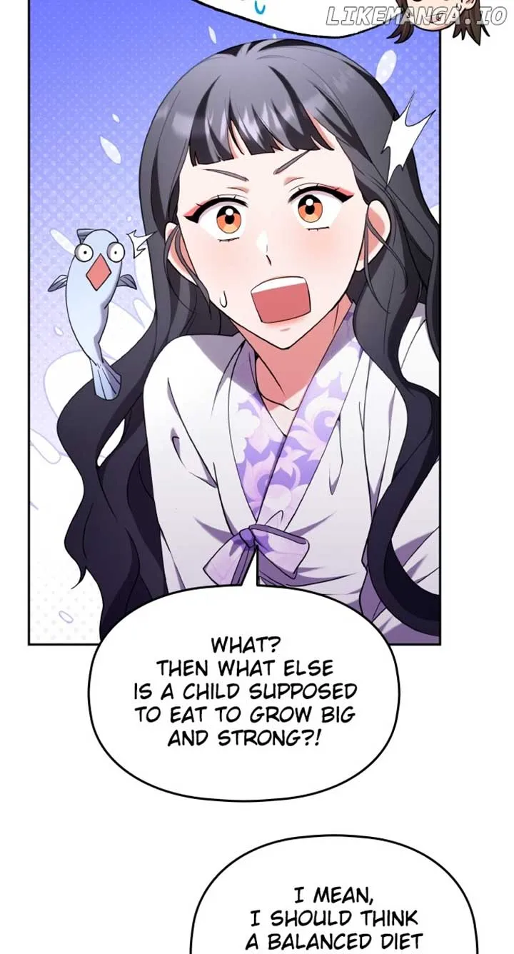 A Master, Who Woke up as a Concubine Chapter 81 page 67 - 