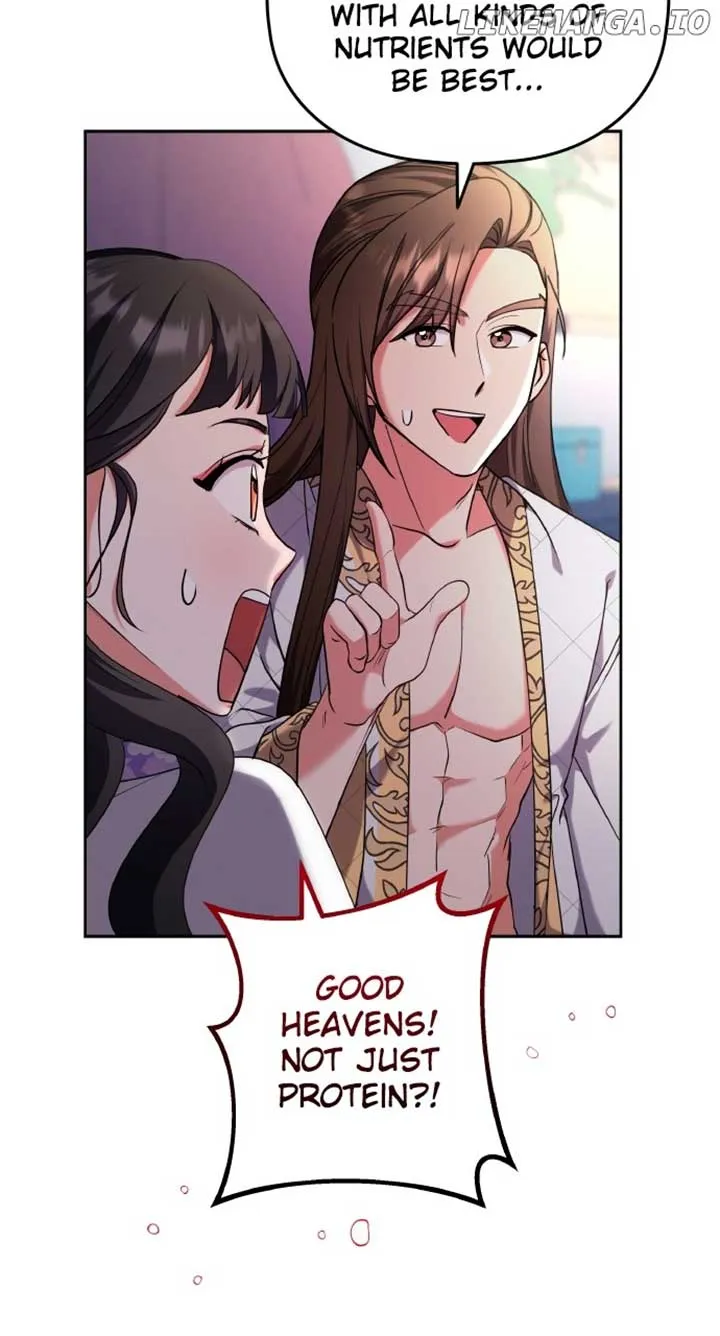 A Master, Who Woke up as a Concubine Chapter 81 page 68 - 
