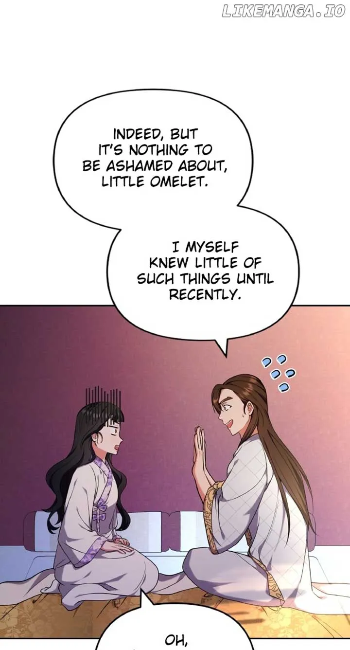 A Master, Who Woke up as a Concubine Chapter 81 page 69 - 