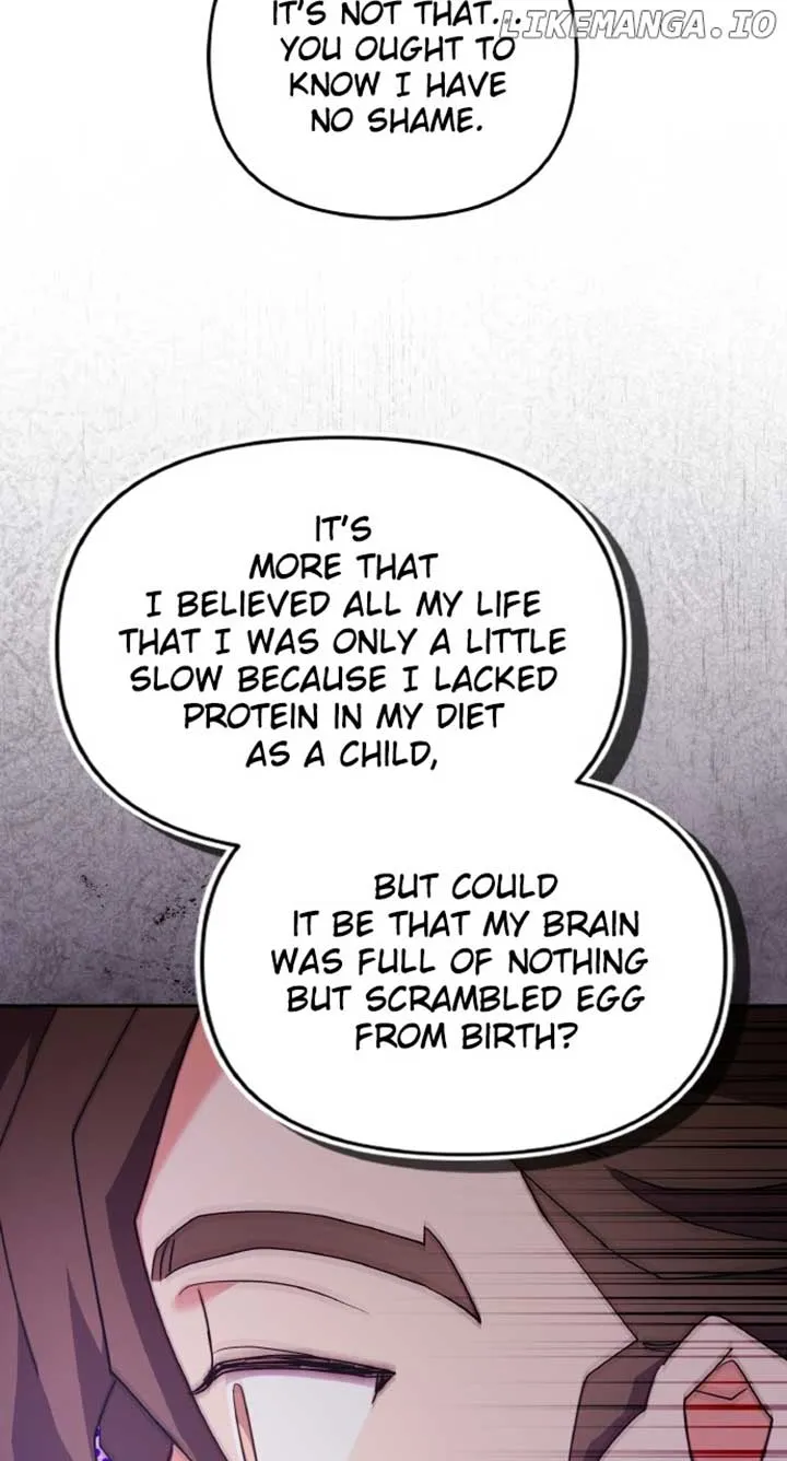 A Master, Who Woke up as a Concubine Chapter 81 page 70 - 