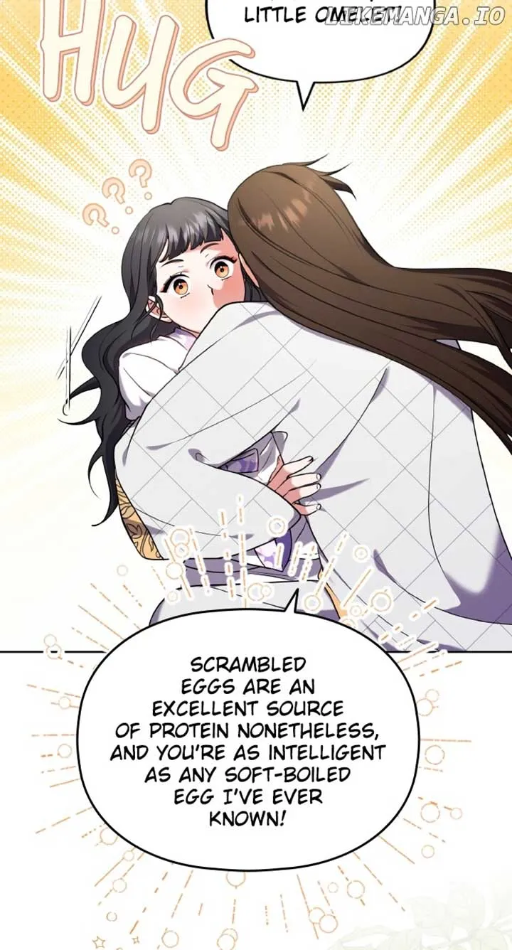 A Master, Who Woke up as a Concubine Chapter 81 page 72 - 