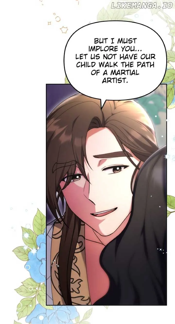 A Master, Who Woke up as a Concubine Chapter 81 page 73 - 