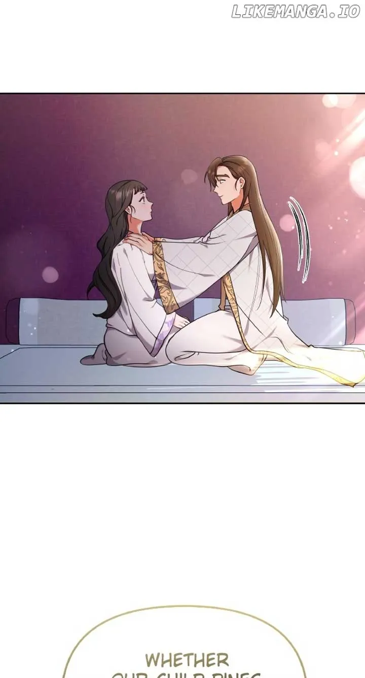 A Master, Who Woke up as a Concubine Chapter 81 page 75 - 