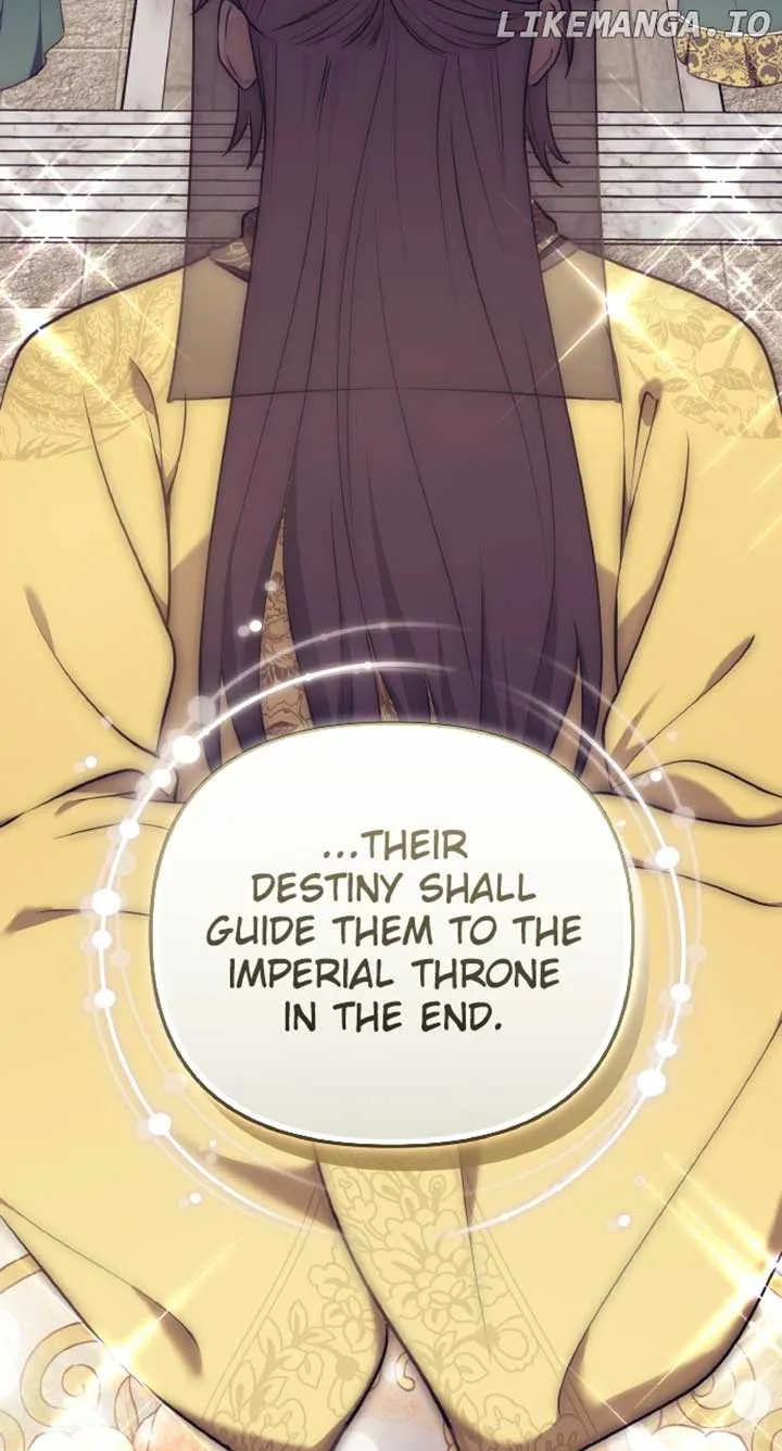 A Master, Who Woke up as a Concubine Chapter 81 page 77 - 