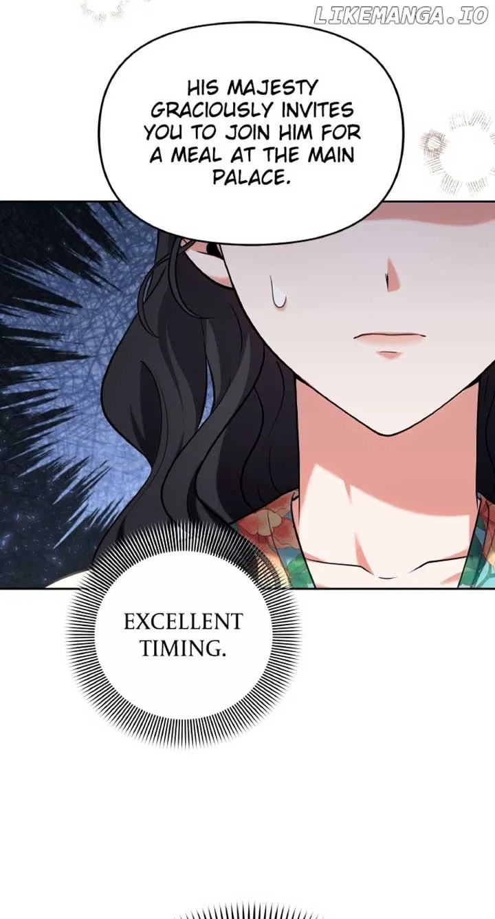 A Master, Who Woke up as a Concubine Chapter 81 page 9 - 