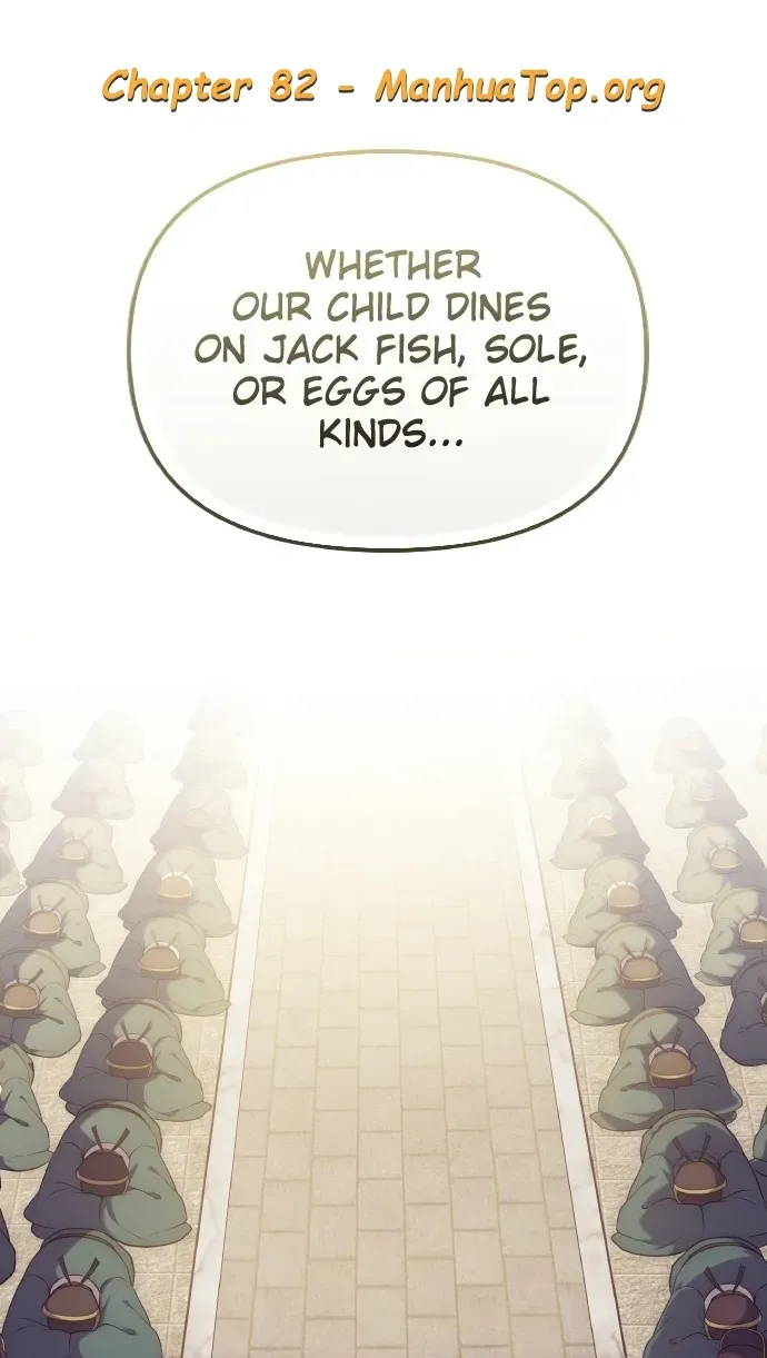 A Master, Who Woke up as a Concubine Chapter 82 page 2 - 