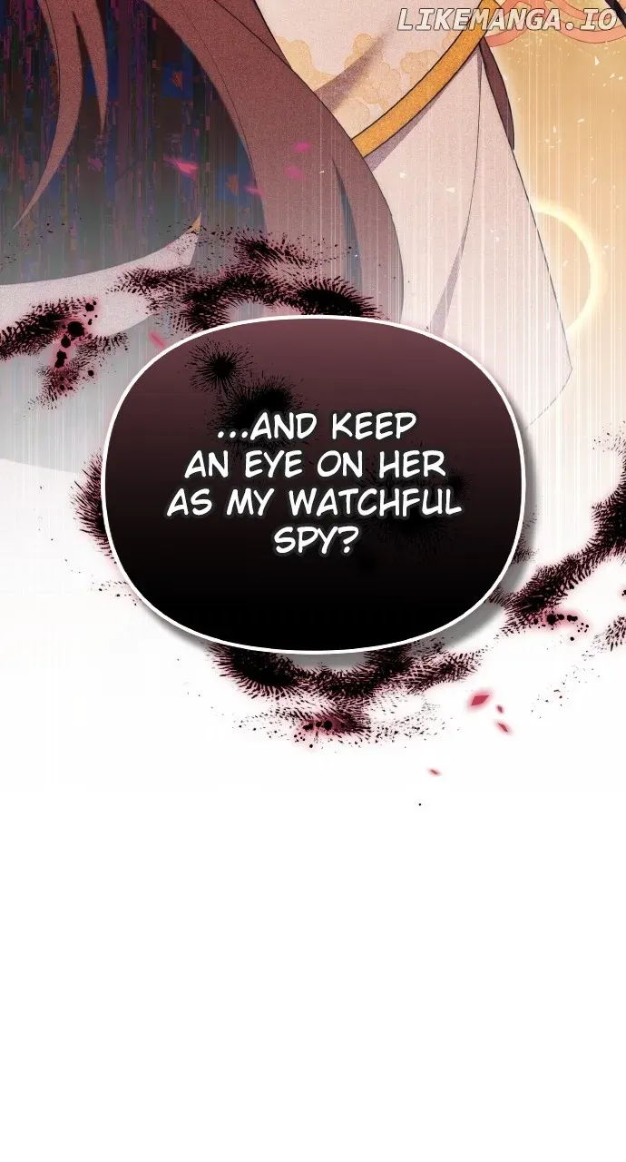 A Master, Who Woke up as a Concubine Chapter 82 page 101 - 