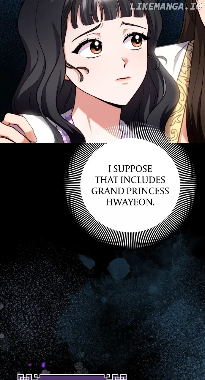 A Master, Who Woke up as a Concubine Chapter 82 page 14 - 