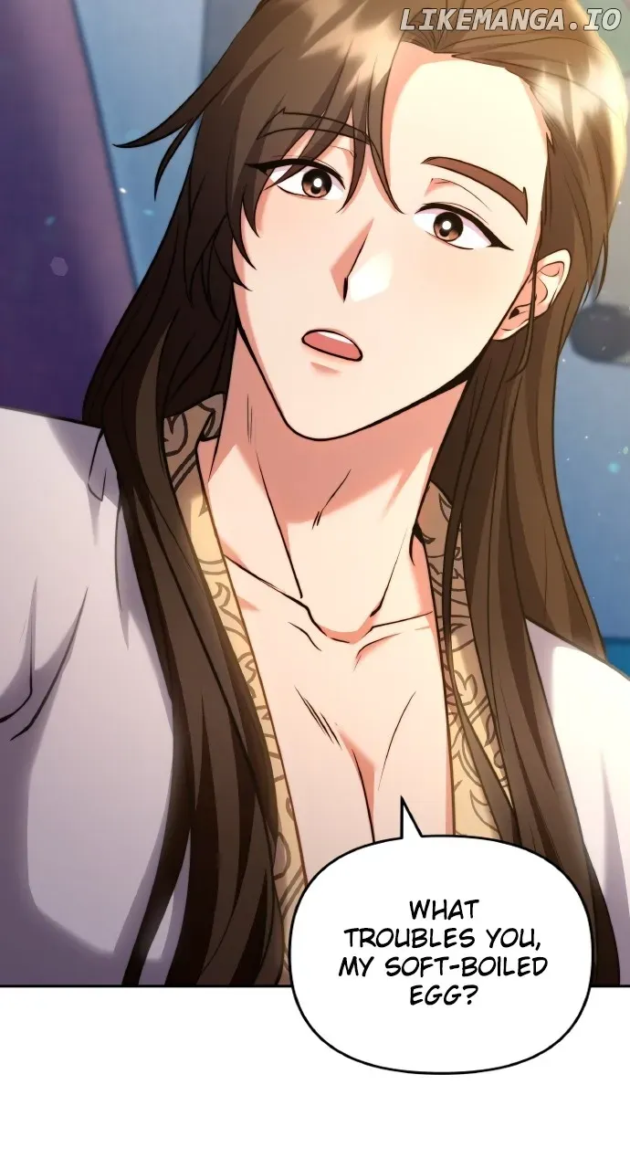 A Master, Who Woke up as a Concubine Chapter 82 page 16 - 