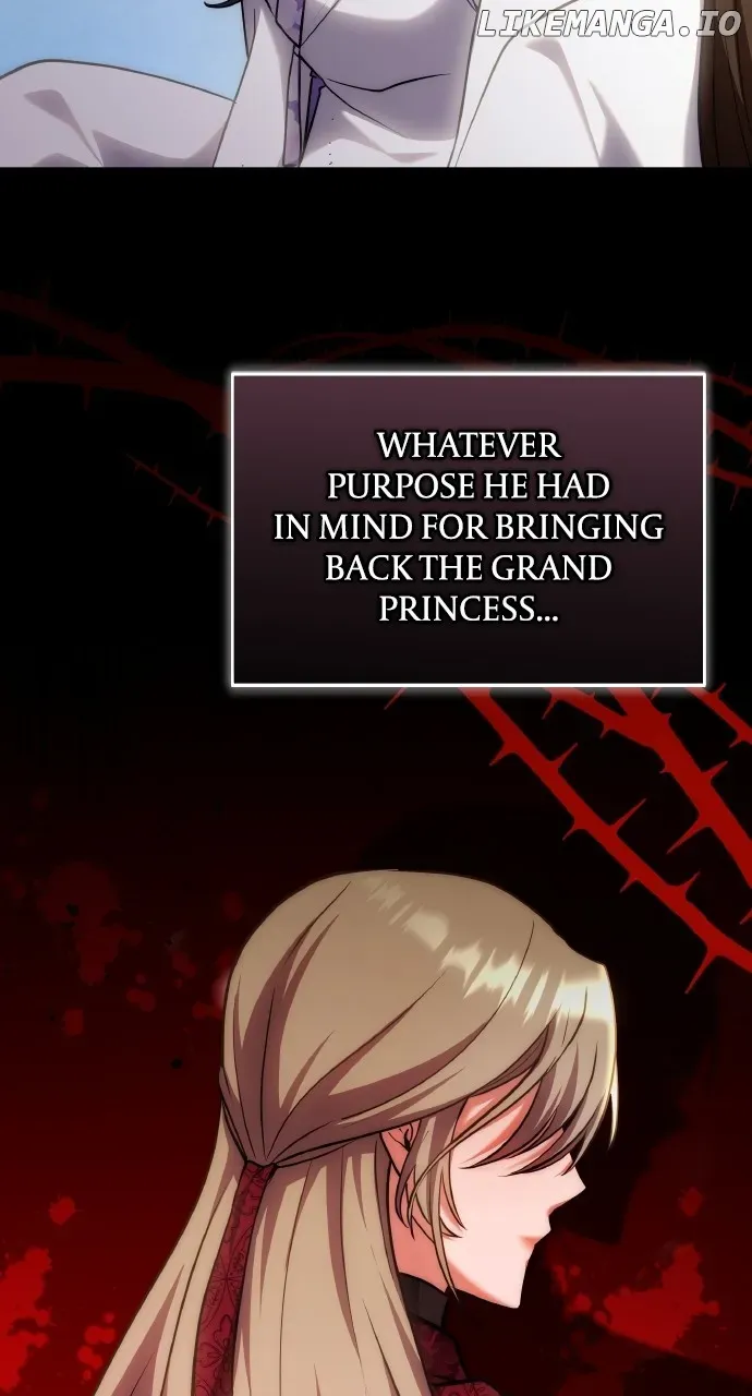 A Master, Who Woke up as a Concubine Chapter 82 page 18 - 