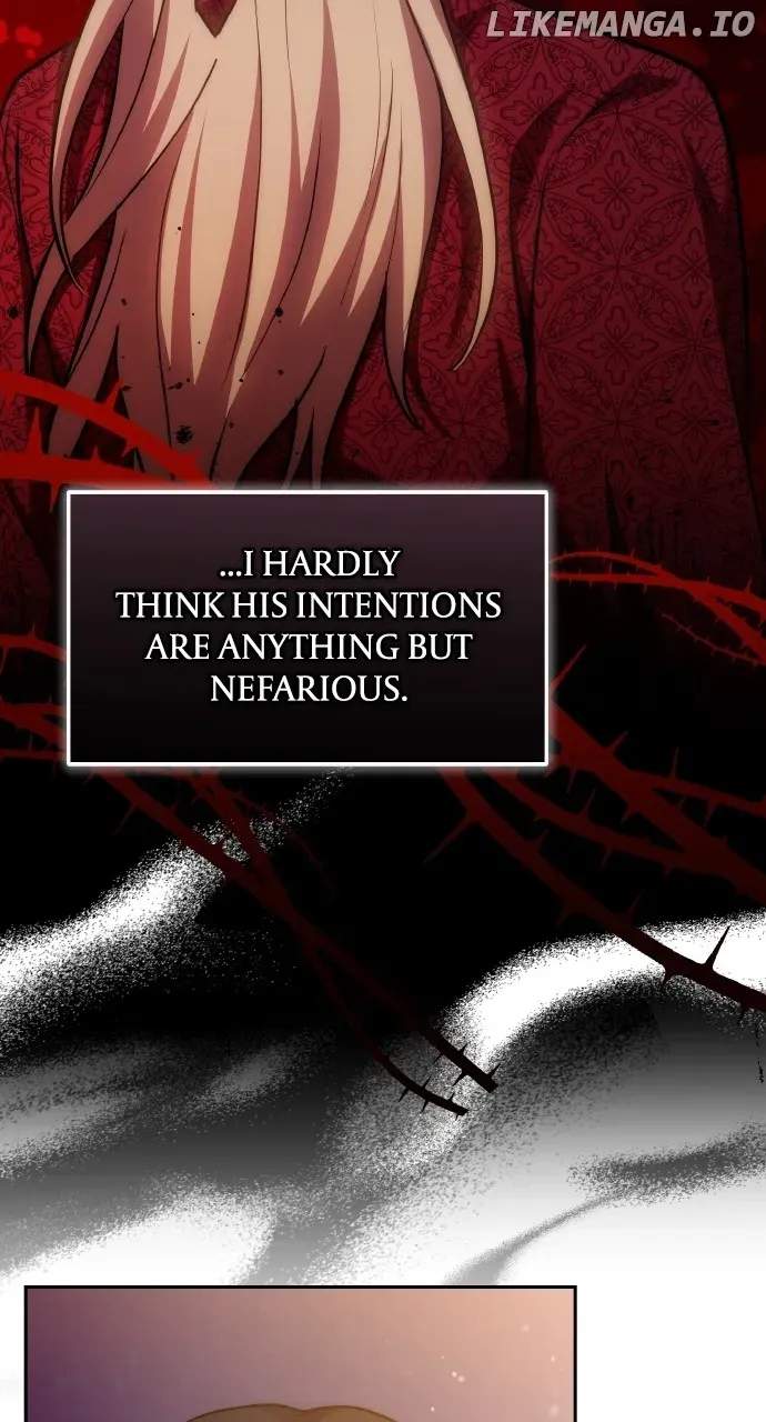 A Master, Who Woke up as a Concubine Chapter 82 page 19 - 