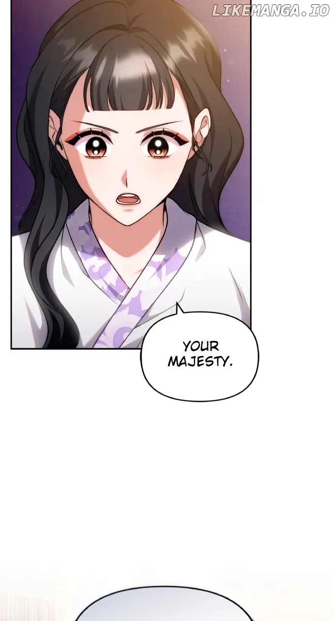 A Master, Who Woke up as a Concubine Chapter 82 page 20 - 