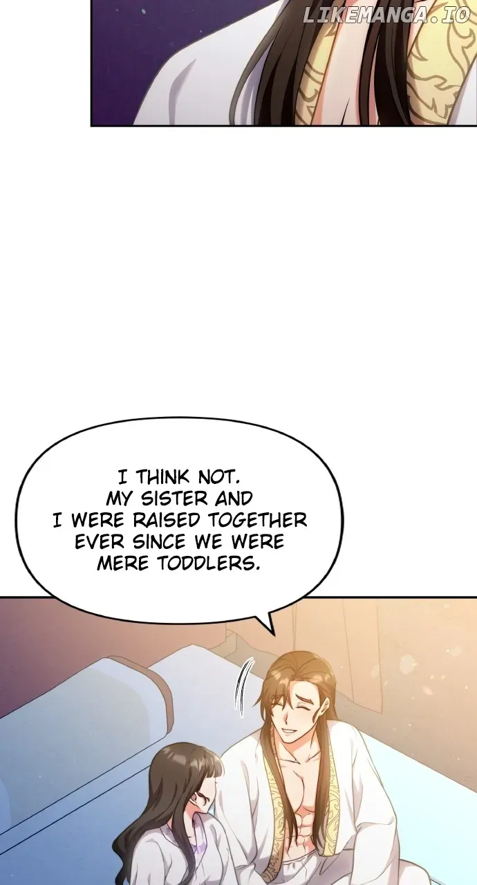 A Master, Who Woke up as a Concubine Chapter 82 page 23 - 