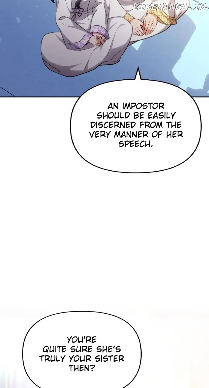 A Master, Who Woke up as a Concubine Chapter 82 page 24 - 