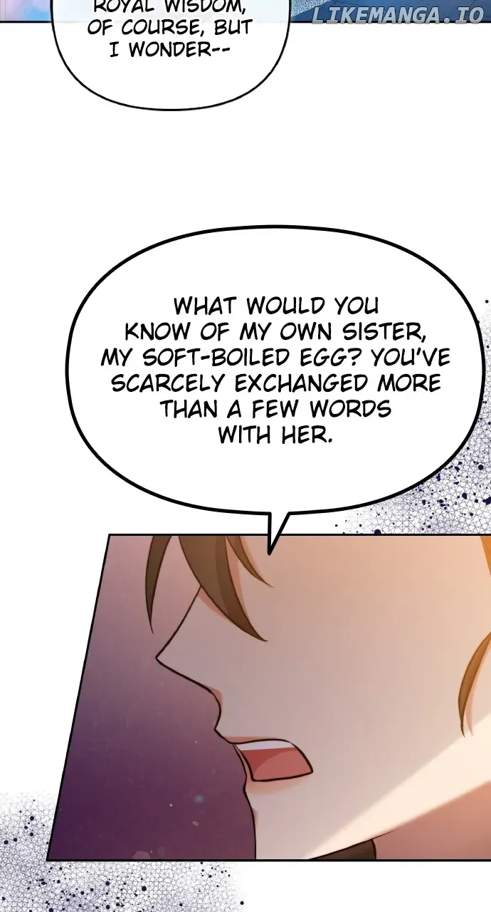 A Master, Who Woke up as a Concubine Chapter 82 page 26 - 