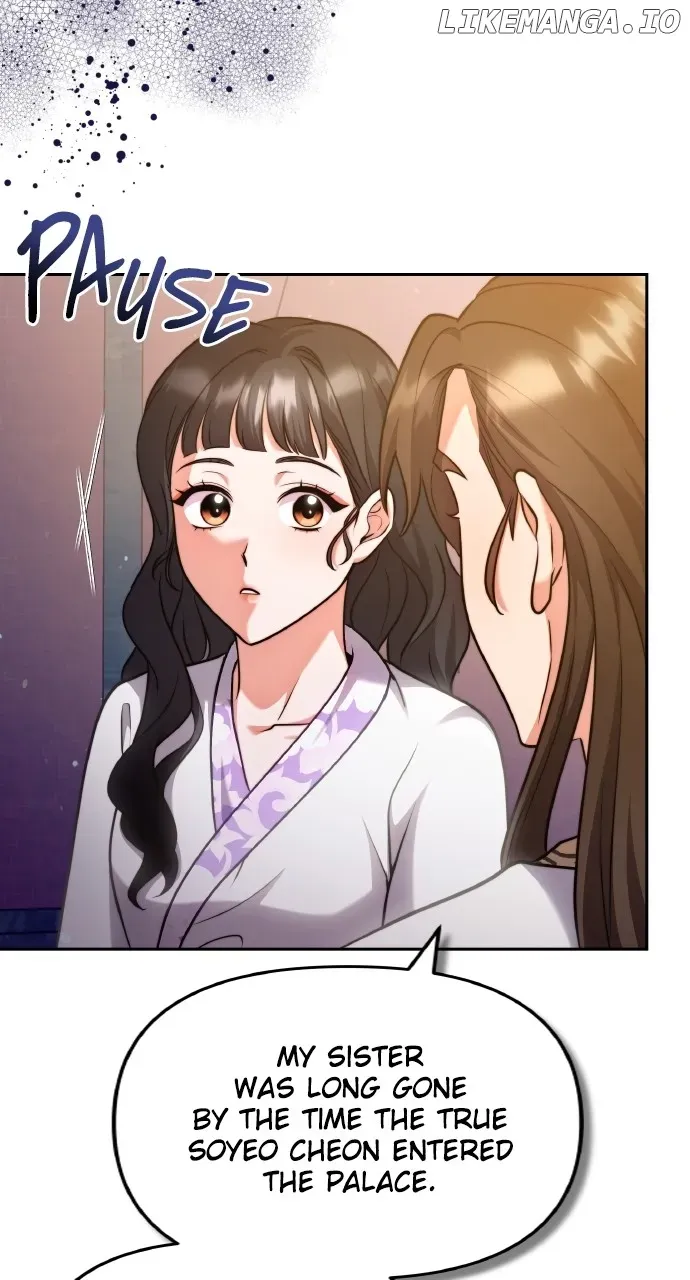 A Master, Who Woke up as a Concubine Chapter 82 page 27 - 