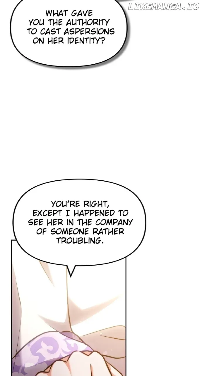 A Master, Who Woke up as a Concubine Chapter 82 page 28 - 
