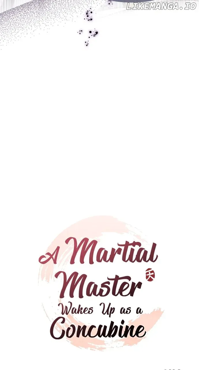 A Master, Who Woke up as a Concubine Chapter 82 page 31 - 