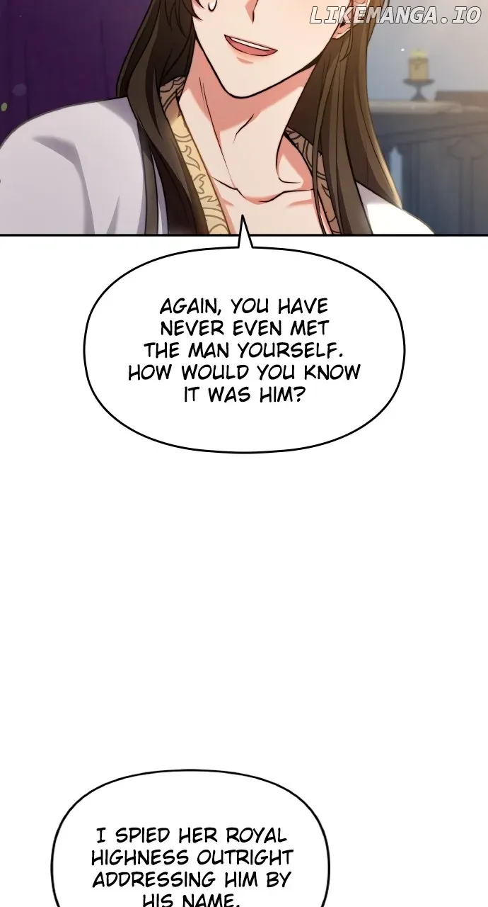 A Master, Who Woke up as a Concubine Chapter 82 page 33 - 
