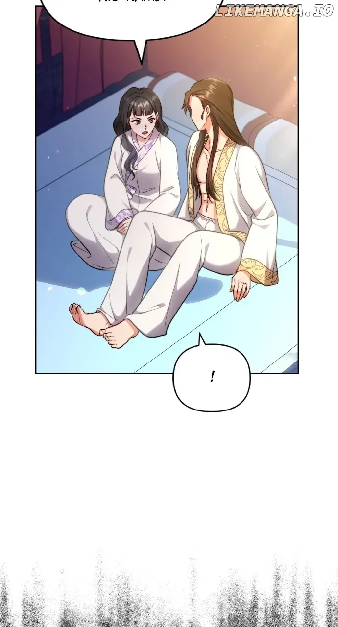 A Master, Who Woke up as a Concubine Chapter 82 page 34 - 