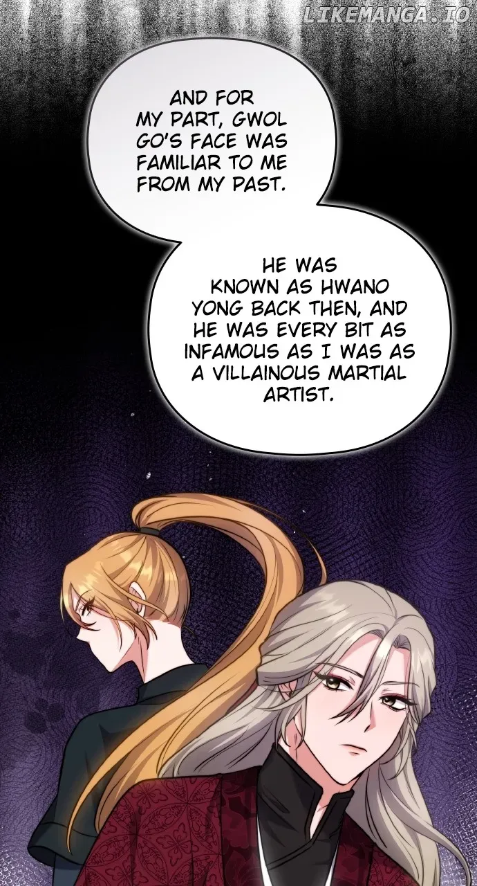 A Master, Who Woke up as a Concubine Chapter 82 page 35 - 