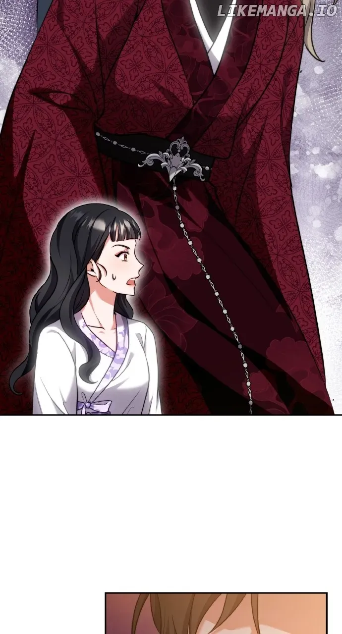 A Master, Who Woke up as a Concubine Chapter 82 page 36 - 