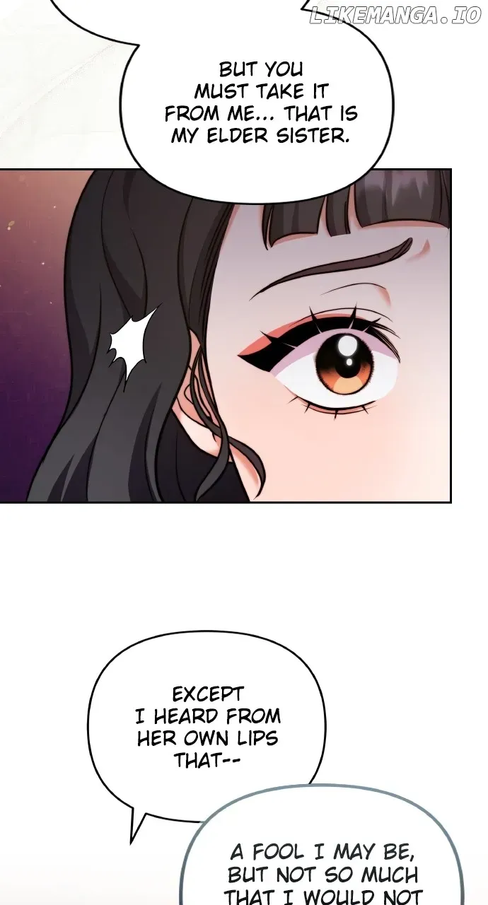 A Master, Who Woke up as a Concubine Chapter 82 page 38 - 