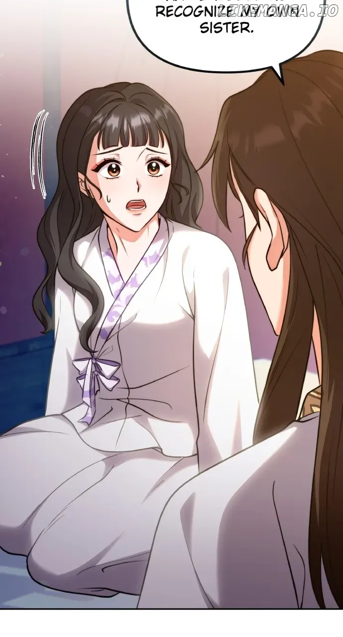 A Master, Who Woke up as a Concubine Chapter 82 page 39 - 