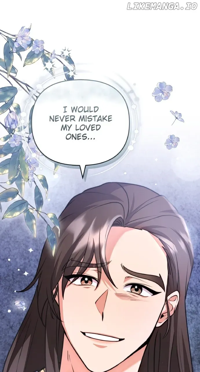 A Master, Who Woke up as a Concubine Chapter 82 page 40 - 