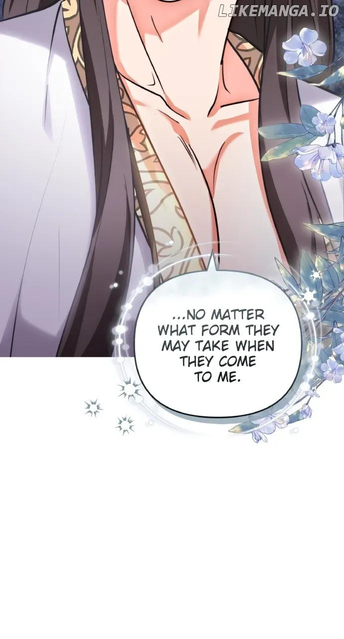 A Master, Who Woke up as a Concubine Chapter 82 page 41 - 