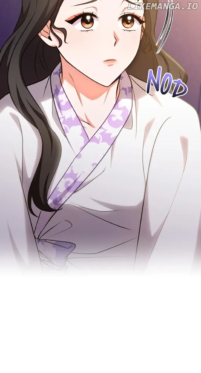 A Master, Who Woke up as a Concubine Chapter 82 page 44 - 