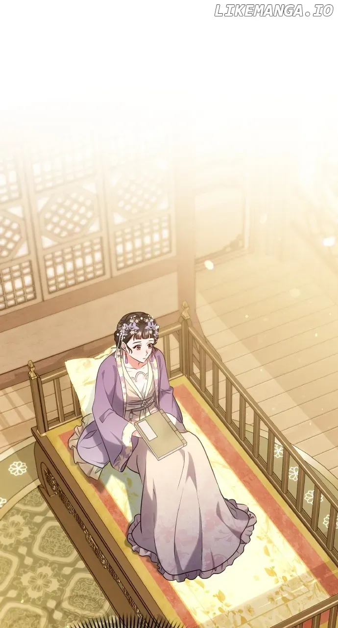 A Master, Who Woke up as a Concubine Chapter 82 page 46 - 