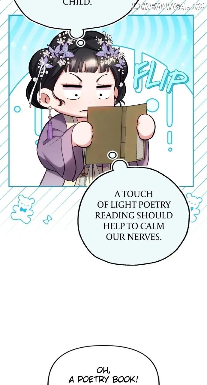 A Master, Who Woke up as a Concubine Chapter 82 page 49 - 