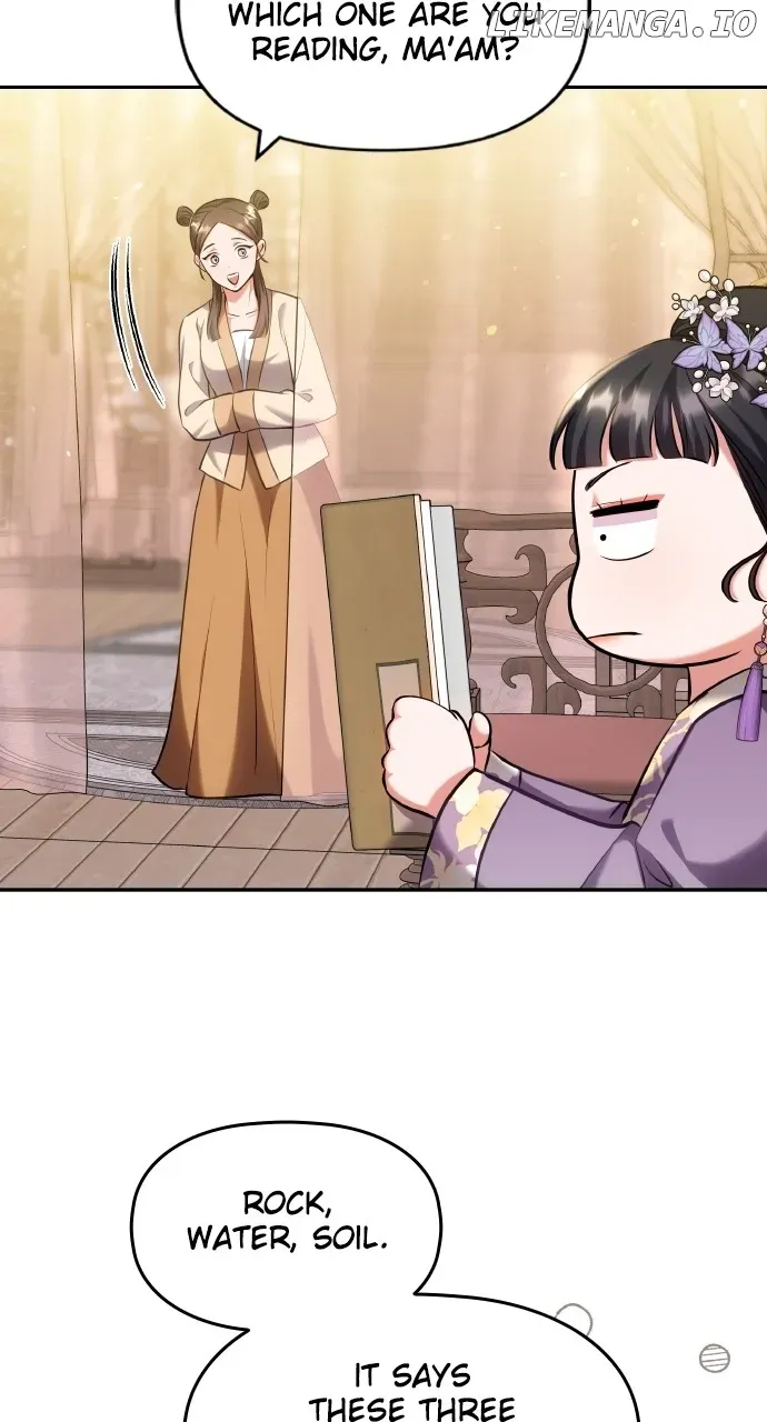 A Master, Who Woke up as a Concubine Chapter 82 page 50 - 