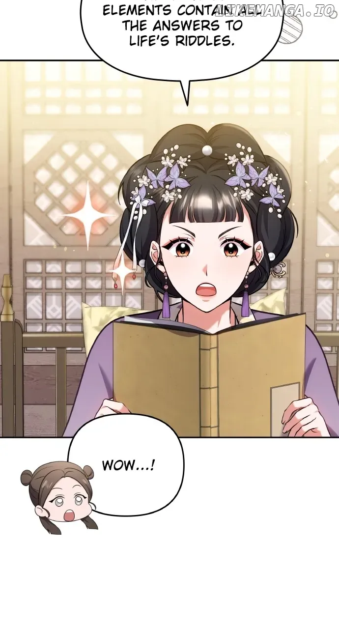 A Master, Who Woke up as a Concubine Chapter 82 page 51 - 