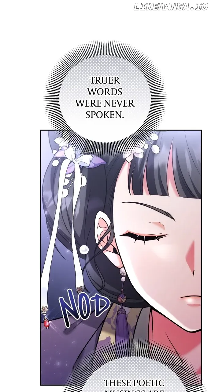 A Master, Who Woke up as a Concubine Chapter 82 page 52 - 