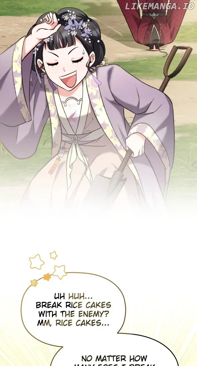 A Master, Who Woke up as a Concubine Chapter 82 page 57 - 