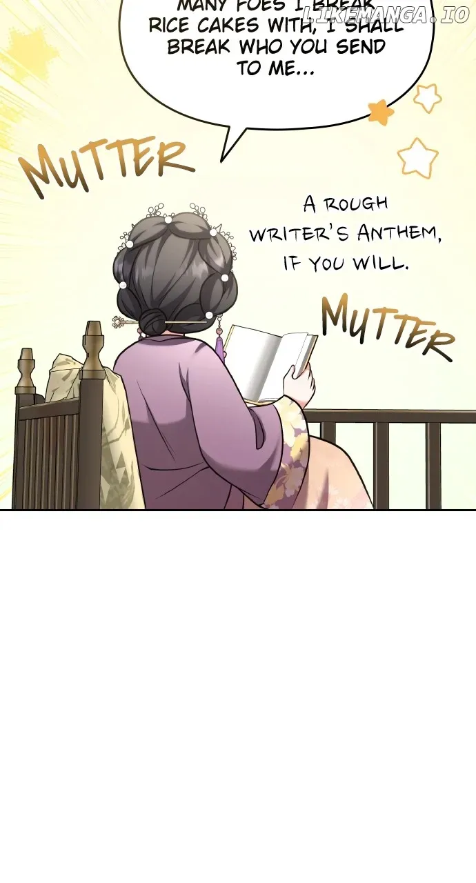 A Master, Who Woke up as a Concubine Chapter 82 page 58 - 
