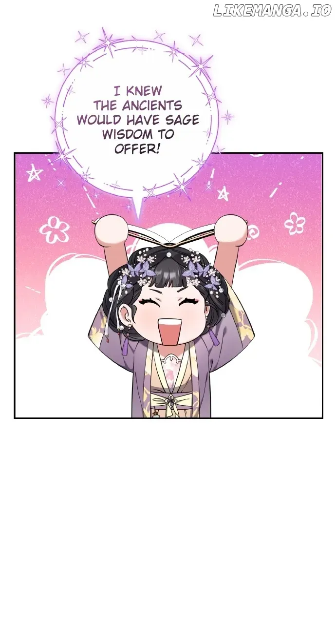 A Master, Who Woke up as a Concubine Chapter 82 page 59 - 