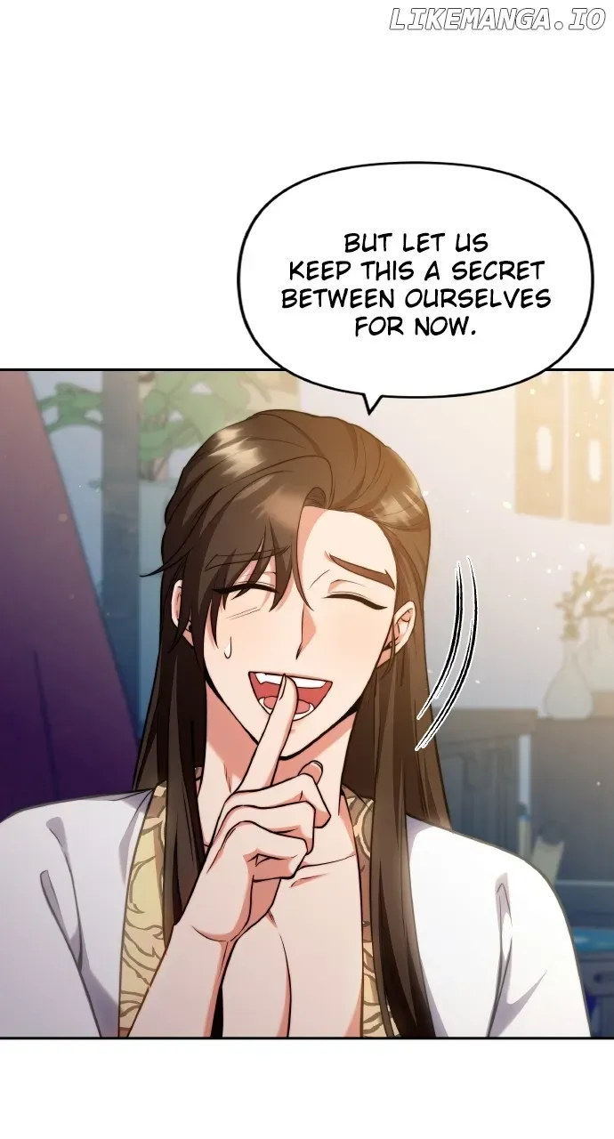 A Master, Who Woke up as a Concubine Chapter 82 page 7 - 