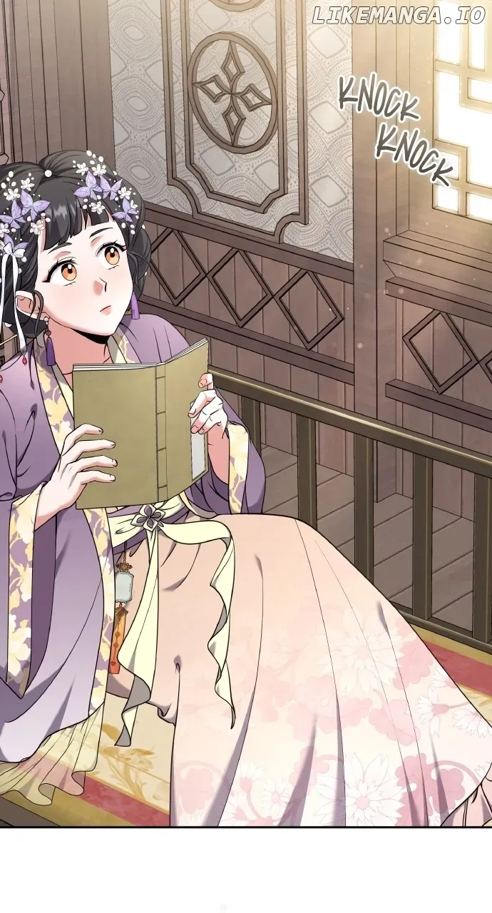A Master, Who Woke up as a Concubine Chapter 82 page 61 - 