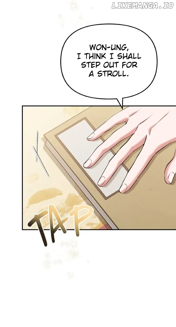 A Master, Who Woke up as a Concubine Chapter 82 page 62 - 
