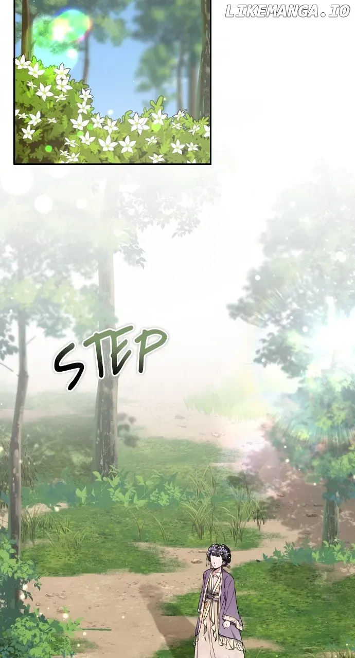 A Master, Who Woke up as a Concubine Chapter 82 page 64 - 