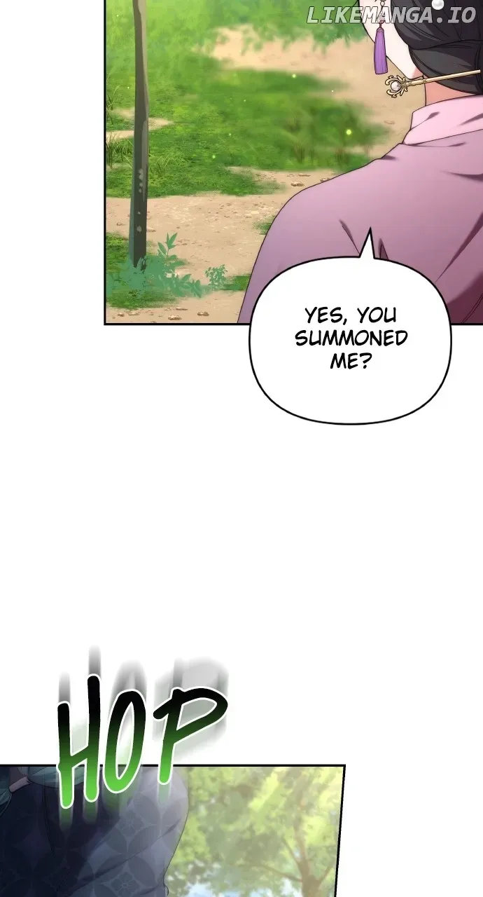 A Master, Who Woke up as a Concubine Chapter 82 page 66 - 