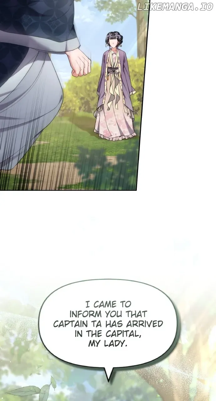 A Master, Who Woke up as a Concubine Chapter 82 page 67 - 
