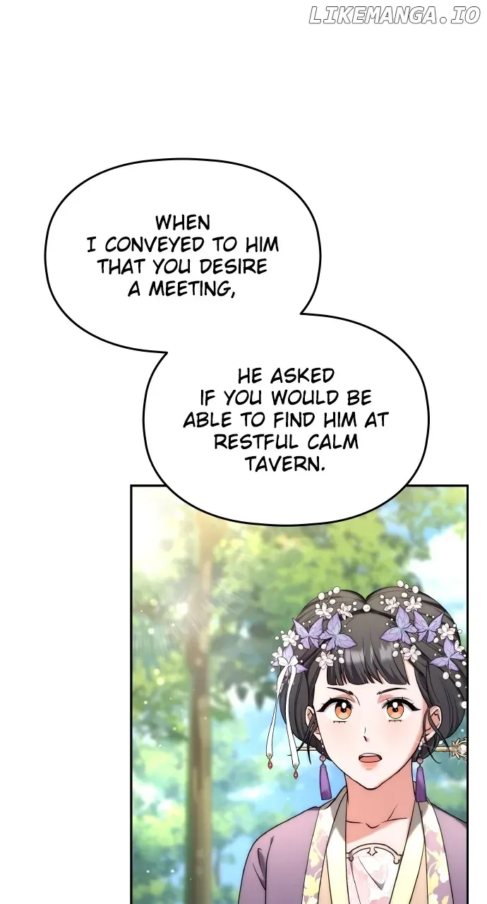 A Master, Who Woke up as a Concubine Chapter 82 page 69 - 