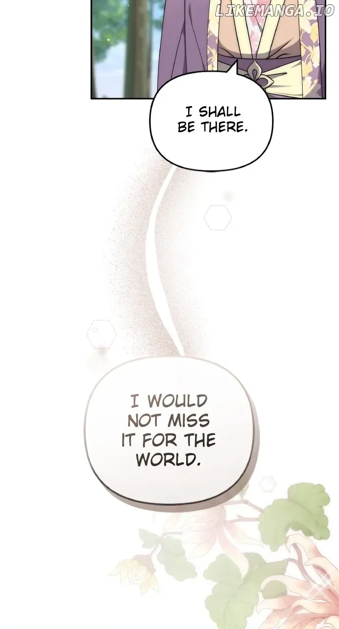 A Master, Who Woke up as a Concubine Chapter 82 page 70 - 