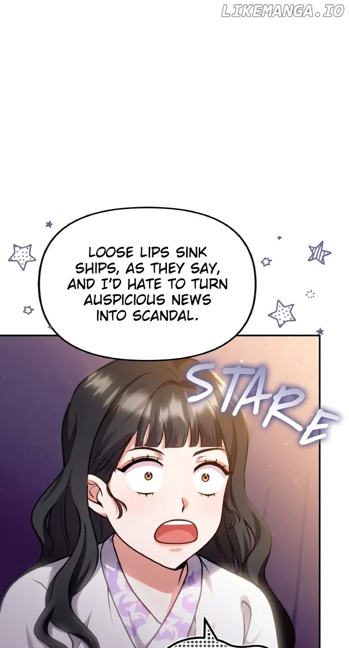 A Master, Who Woke up as a Concubine Chapter 82 page 8 - 